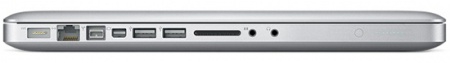 Apple MacBook Pro MC721ARS/A