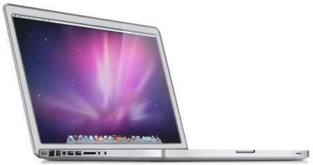 Apple MacBook Pro MC723ARS/A