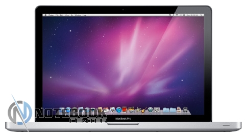 Apple MacBook Pro MC723HRS/A
