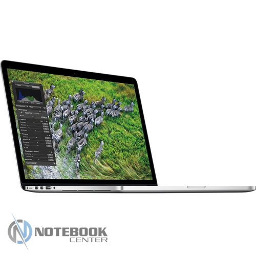 Apple MacBook Pro MC976LL/A