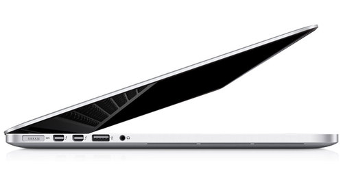 Apple MacBook Pro ME664RU/A
