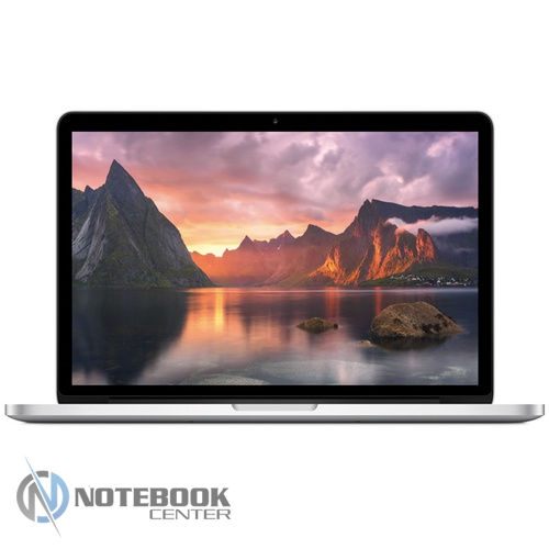 Apple MacBook Pro MF839RU/A