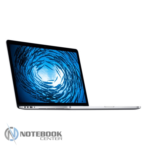Apple MacBook Pro MGXA2RU/A