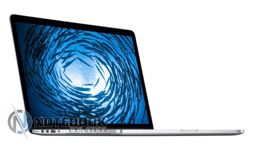 Apple MacBook Pro MGXC2C1H1RU/A