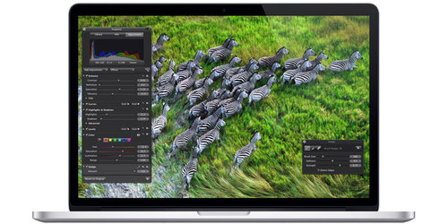 Apple MacBook Pro MGXC2C1RU/A
