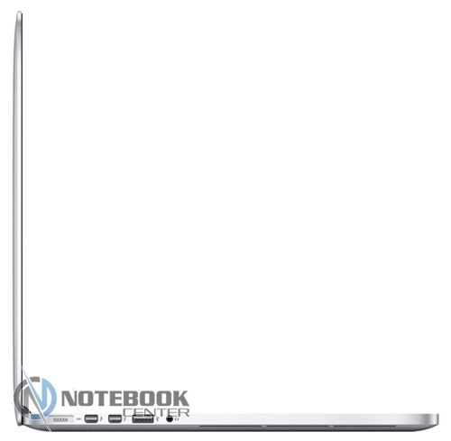 Apple MacBook Pro MJLQ2RU/A