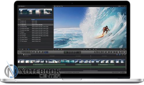 Apple MacBook Pro MJLT2RU/A