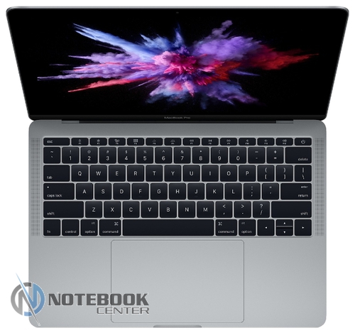 Apple MacBook Pro MLL42RU/A