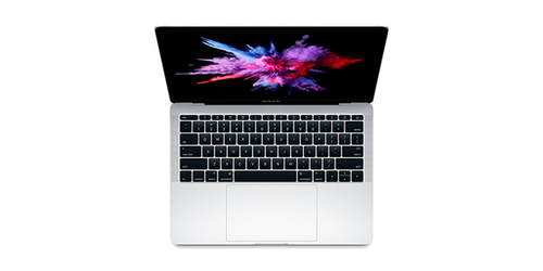 Apple MacBook Pro MLUQ2RU/A
