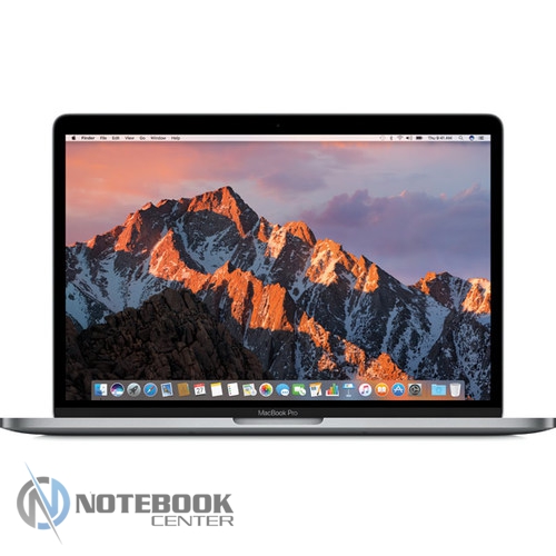 Apple MacBook Pro MPXV2RU/A