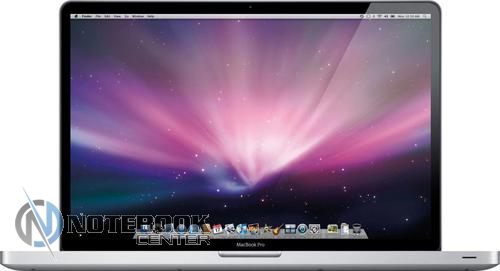 Apple MacBook Pro Z0MK002BN