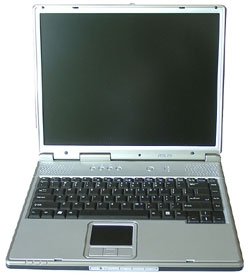 ASUS A2S