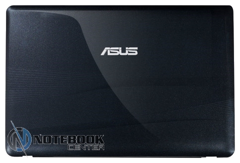ASUS A52JV