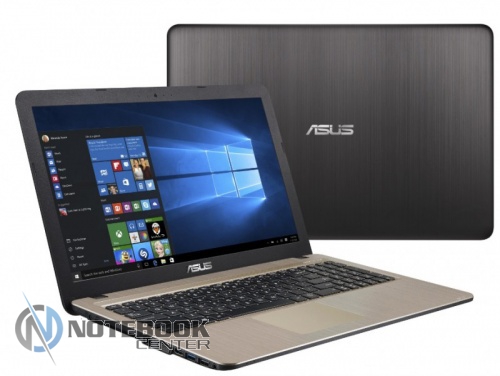 ASUS A541UV
