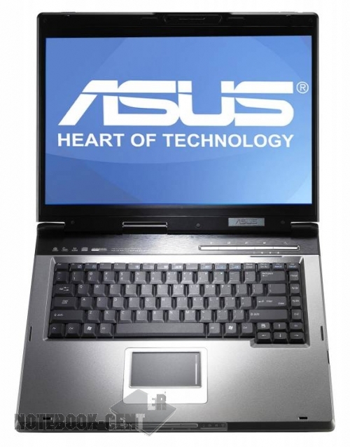 ASUS A6Km