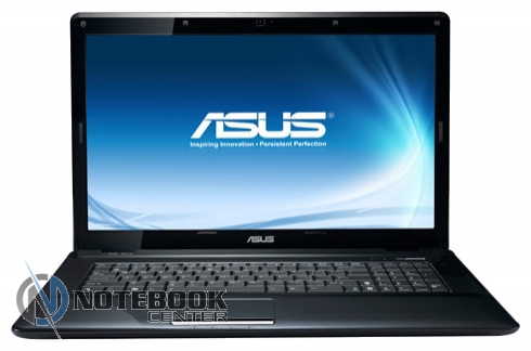 ASUS A72JK