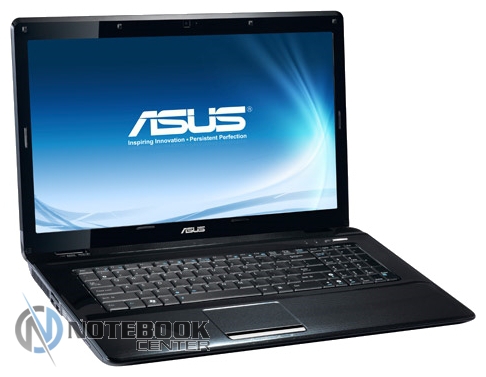 ASUS A72JK