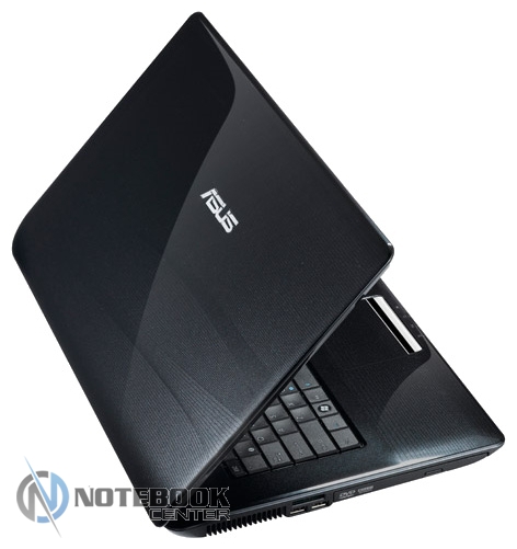 ASUS A72JK