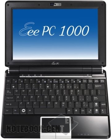 ASUS Eee PC 1000HD