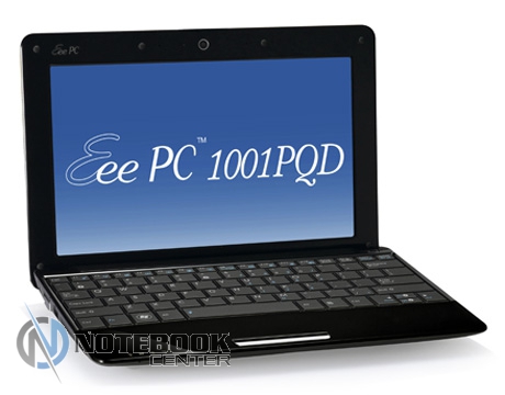 ASUS Eee PC 1001PQD