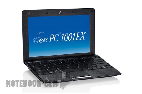 ASUS Eee PC 1001PX