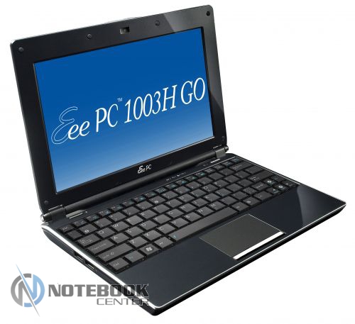 ASUS Eee PC 1003