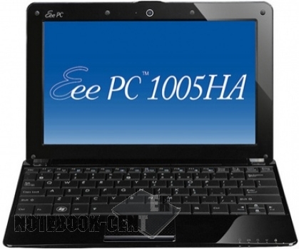 ASUS Eee PC 1005HAG