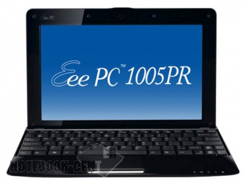 ASUS Eee PC 1005PR
