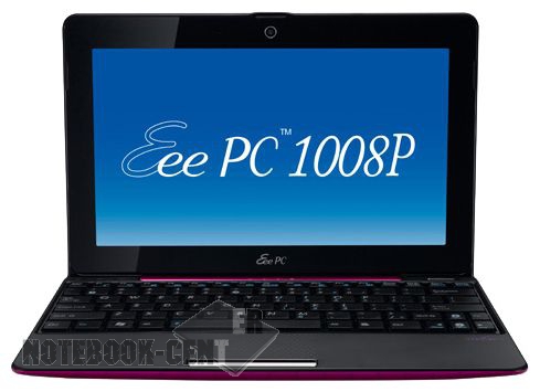 ASUS Eee PC 1008P-90OA1PD42213987E20AQ
