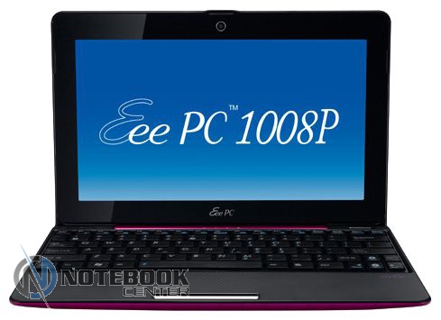 ASUS Eee PC 1008P-90OA1PD38211987E60AQ