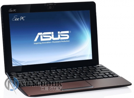 ASUS Eee PC 1015B-90OA3AB54214987E23EU