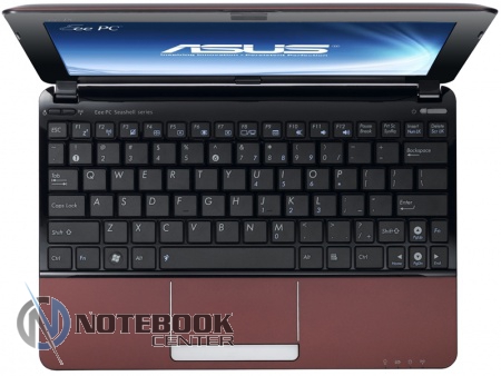 ASUS Eee PC 1015B-90OA3AB54214987E23EU