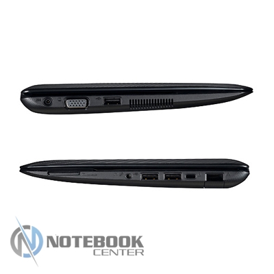 ASUS Eee PC 1015BX-90OA3KBD8211987E13EU