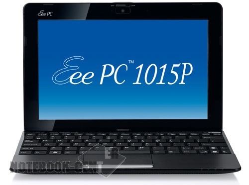ASUS Eee PC 1015P-N450X1ESAB