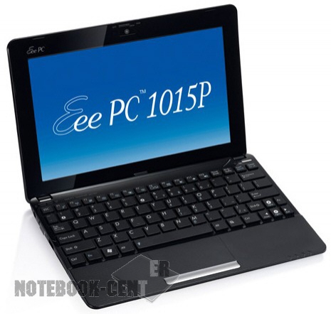 ASUS Eee PC 1015P-N450X1ESAB