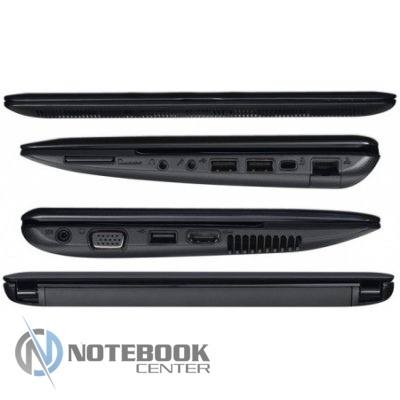 ASUS Eee PC 1015PN-90OA2VBF92169A7E33EQ