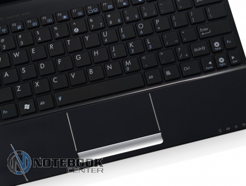 ASUS Eee PC 1015PN-90OA2VBF92169A7E33EQ