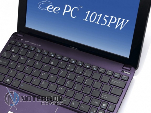 ASUS Eee PC 1015PW-90OA39B14213987E13EQ