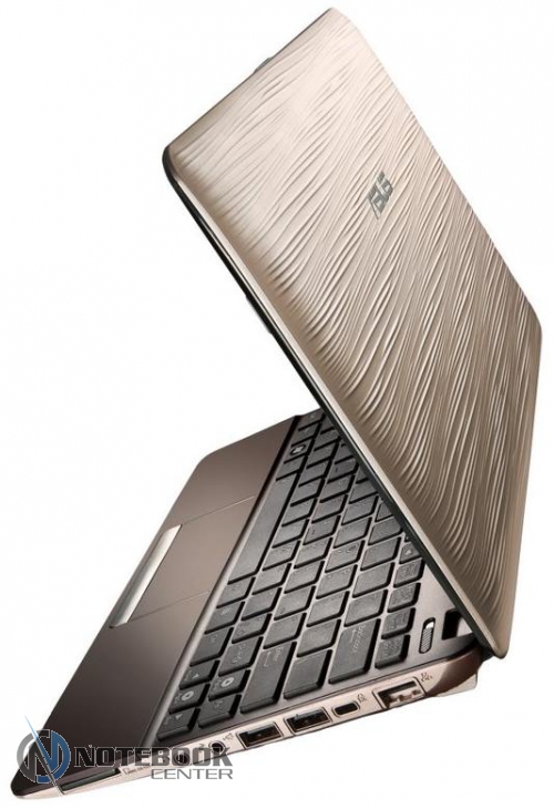 ASUS Eee PC 1015PW-90OA39B26213987E13EQ