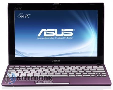 ASUS Eee PC 1025CE-90OA3HBF6212997E33EU