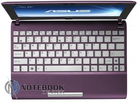ASUS Eee PC 1025CE-90OA3HBF6212997E33EU
