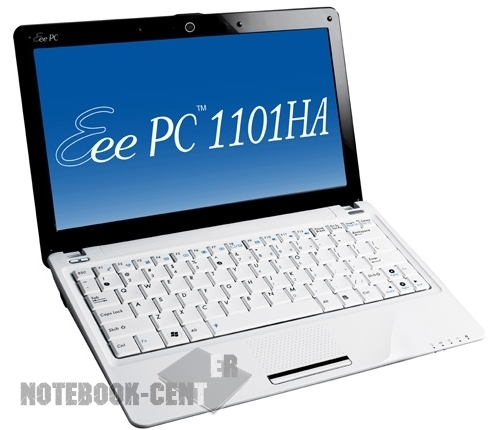 ASUS Eee PC 1101