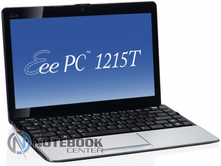 ASUS Eee PC 1215N-90OA2HB385159A7E43EQ