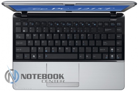 ASUS Eee PC 1215N-90OA2HB385159A7E43EQ