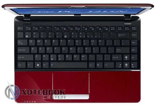 ASUS Eee PC 1215N-90OA2HB485159A7E43EQ