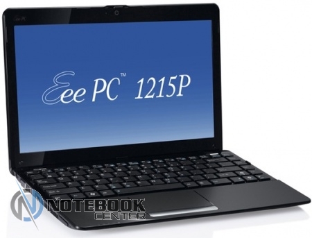 ASUS Eee PC 1215N-90OA2HB573159A7E33EQ