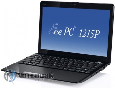 ASUS Eee PC 1215N-90OA2HB573159A7E33EQ