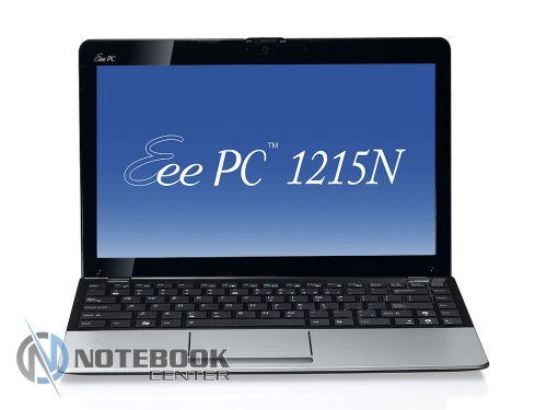 ASUS Eee PC 1215N-90OA2HB78416900E43EQ