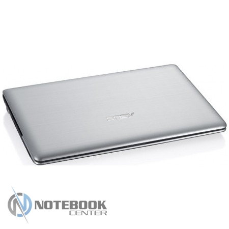 ASUS Eee PC 1215N-90OA2HB78416900E43EQ