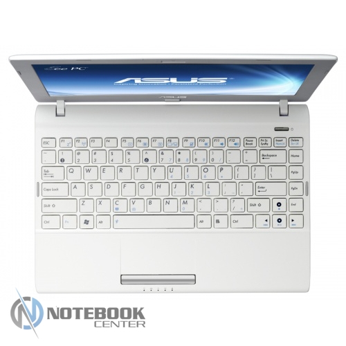 ASUS Eee PC 1225C-90OA3MB66511902E23EQ